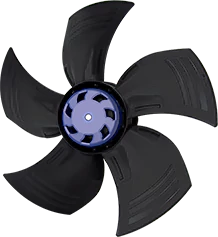 Axial fan