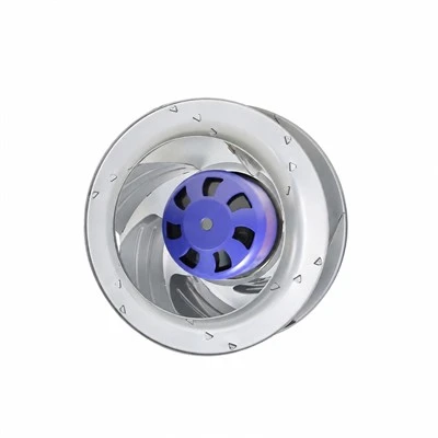 Blauberg BC-B310D-EC-07 310mm EC Ventilador centrífug corbat cap enrere