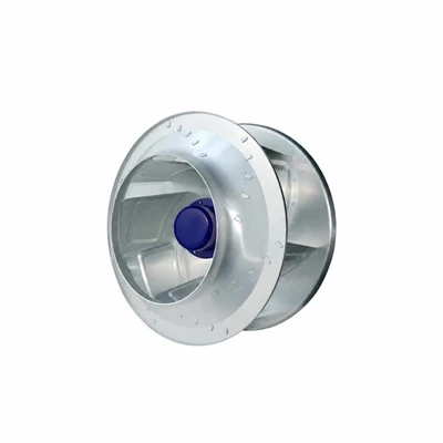 Blauberg BL-B400H-EC-F{05 400mm EC Ventilador centrífug corbat cap enrere