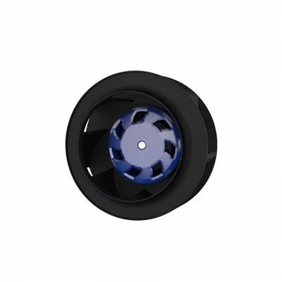 Ventilador centrífug cap enrere Blauberg BN-B133A-EC-00 133mm DC