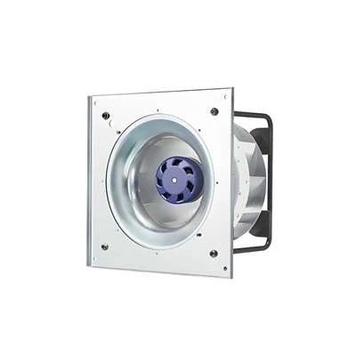 Blauberg GC-B280E-EC-05 280mm EC Ventilador centrífug cap enrere