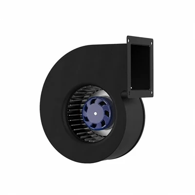Ventilador centrífug d'entrada única Blauberg SC-F120B-EC-02 120mm EC