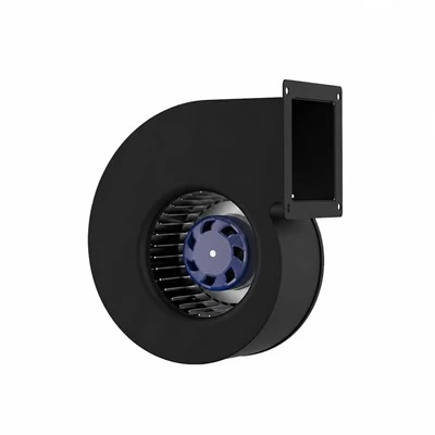 Ventilador centrífug d'entrada única Blauberg SC-F160B-EC-02 160mm EC